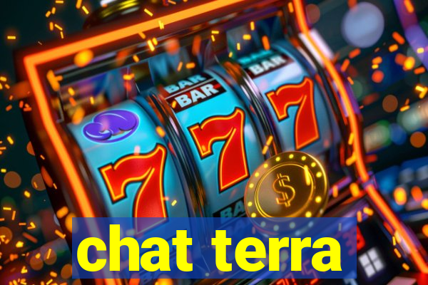 chat terra